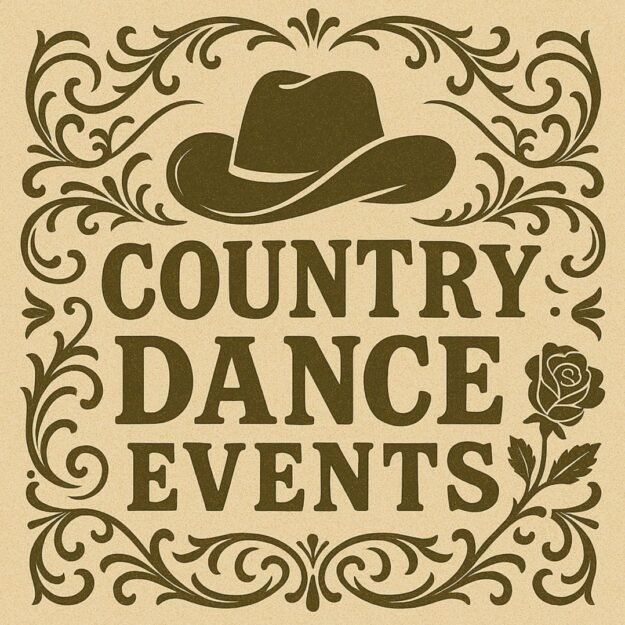 Country Dance Events
