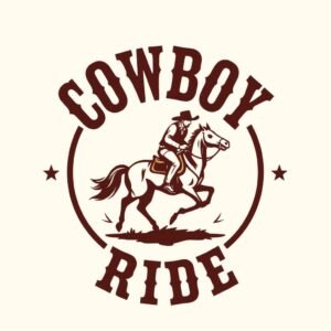 cowboy ride