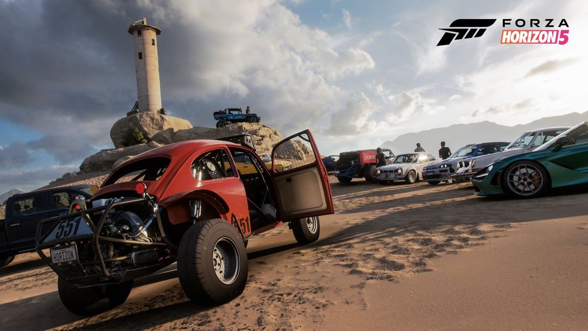 Forza Horizon 5 Festival Playlist: Every challenge and reward for Autumn (April 6-12, 2023)