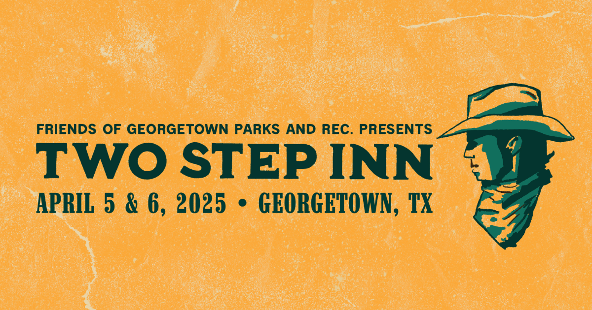 Two Step Inn | Georgetown, TX