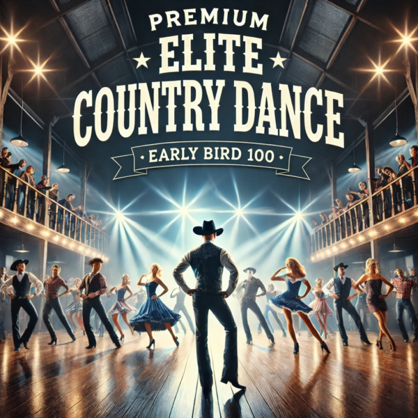 Country Elite Early Bird 100
