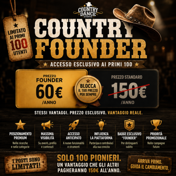 Country Founder