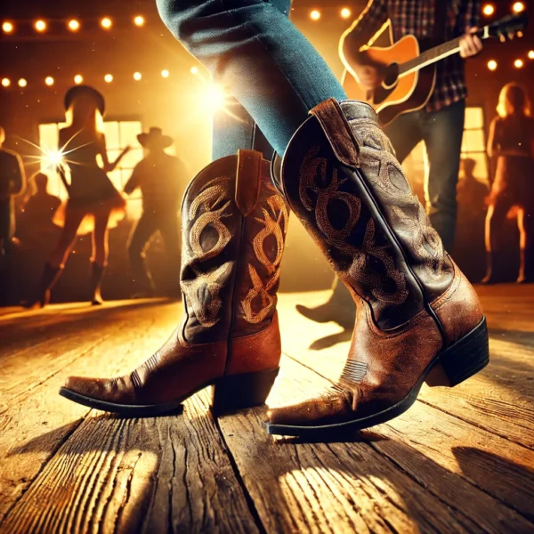 festa Country di primavera