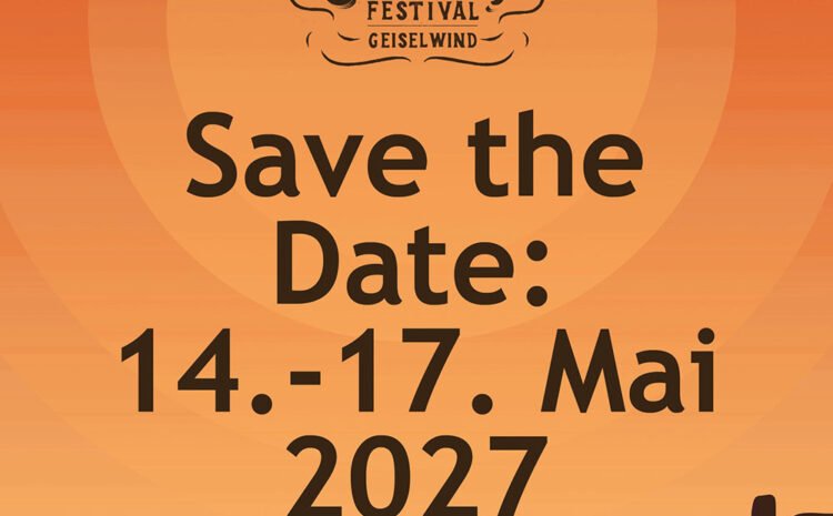 Trucker & Country Festival Geiselwind 2027