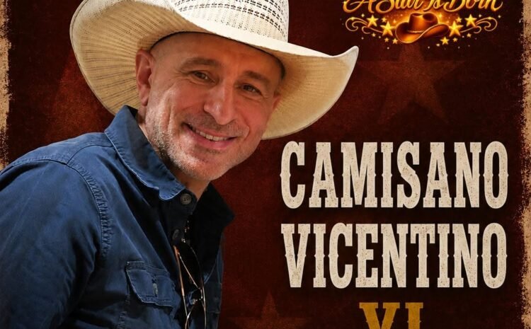 COUNTRY MADNESS con Teo Lattanzio – Camisano Vic