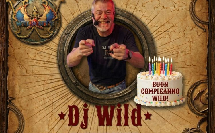 Happy Birthday Wild – Circle Country Night